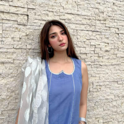 Ramsha Khan profile Photo