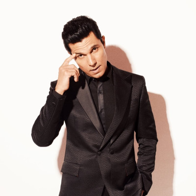 Randeep Hooda profile Photo