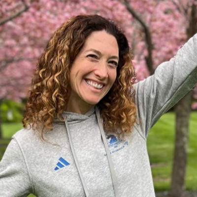 Randi Zuckerberg profile Photo