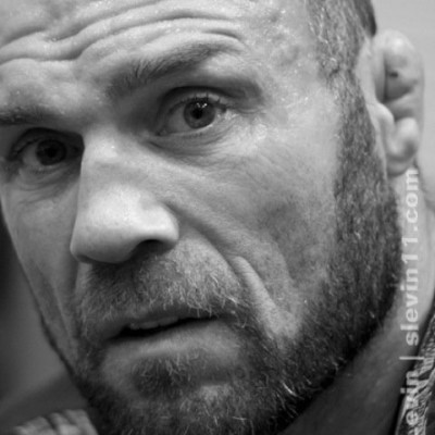 Randy Couture profile Photo