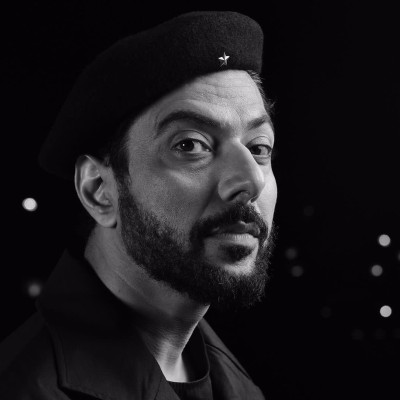 Ranveer Brar profile Photo