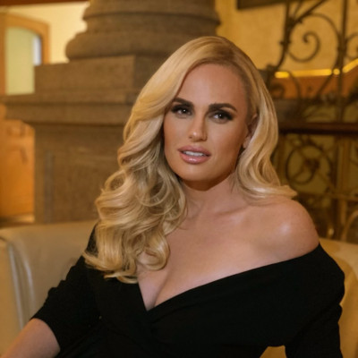 Rebel Wilson profile Photo