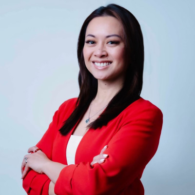 Rechie Valdez profile Photo