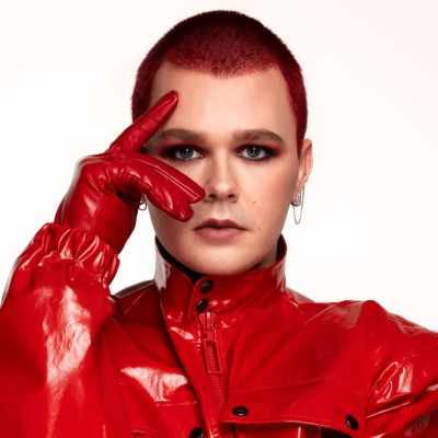 Red Sebastian profile Photo