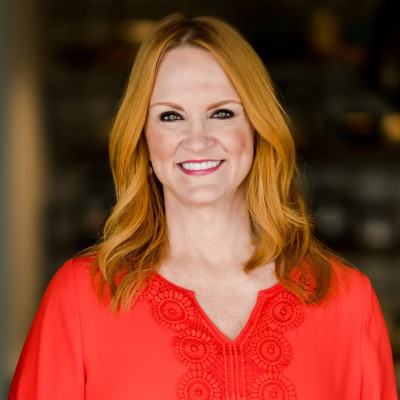 Ree Drummond profile Photo