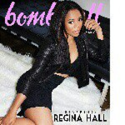 Regina Hall profile Photo