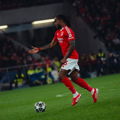 Renato Sanches profile Photo
