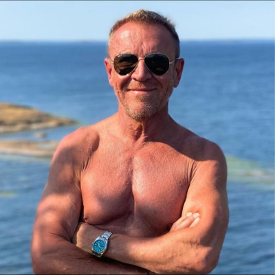 Renny Harlin profile Photo