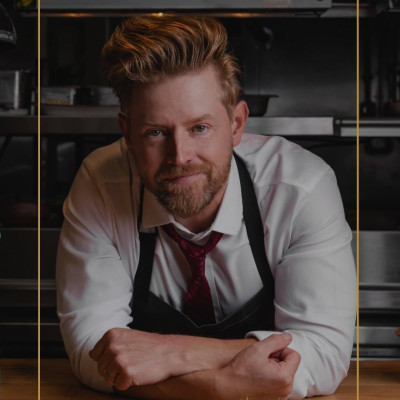 Richard Blais profile Photo