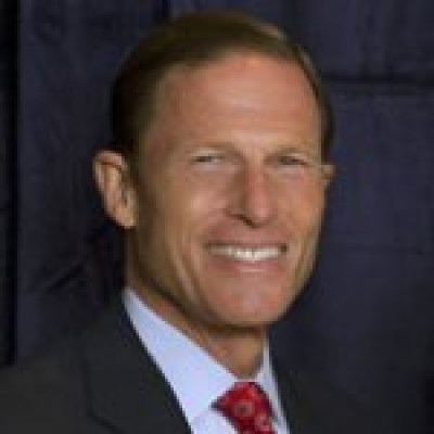 Richard Blumenthal profile Photo