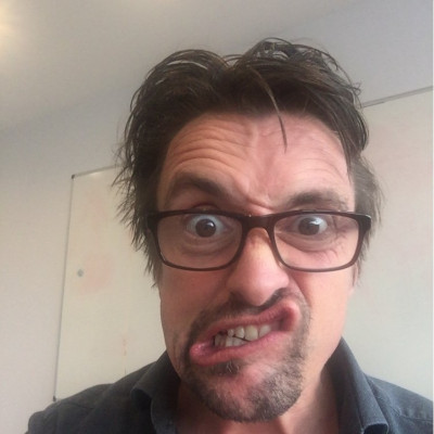 Richard Hammond profile Photo