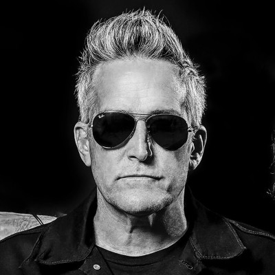Richard Patrick profile Photo