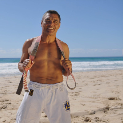 Rickson Gracie profile Photo