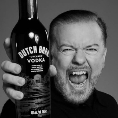Ricky Gervais profile Photo