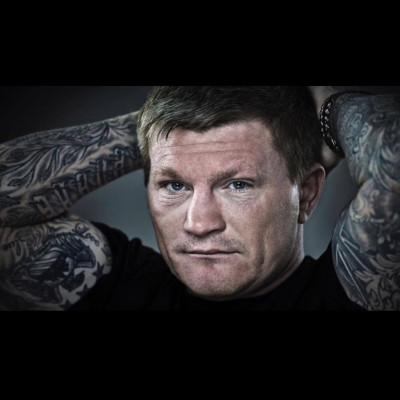 Ricky Hatton profile Photo