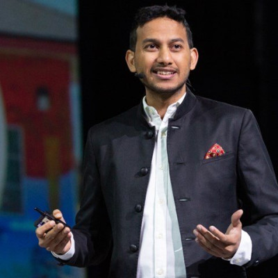 Ritesh Agarwal profile Photo