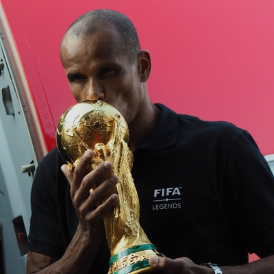Rivaldo profile Photo