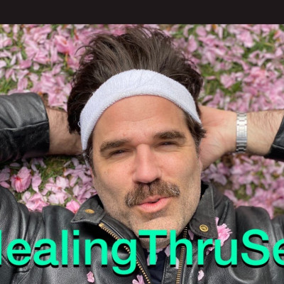 Rob Delaney profile Photo