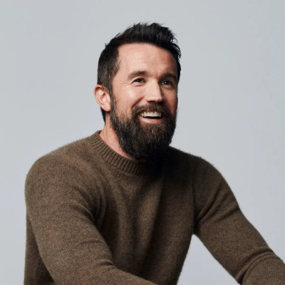 Rob McElhenney profile Photo