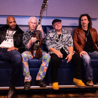 Robby Krieger profile Photo