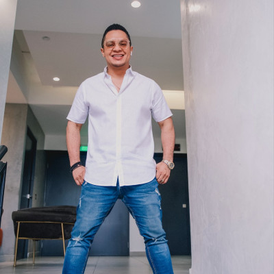 Robert Sánchez profile Photo