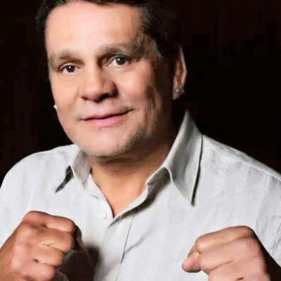 Roberto Durán profile Photo