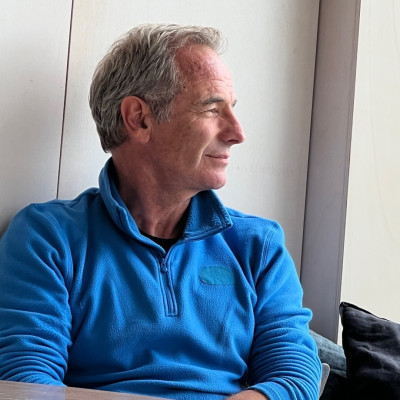 Robson Green profile Photo