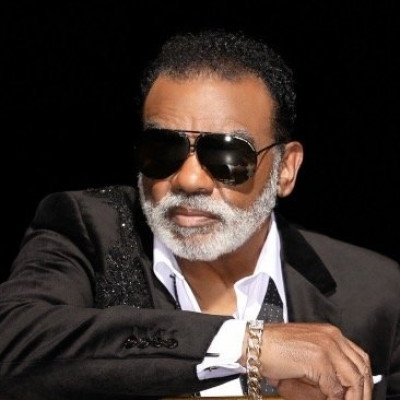 Ronald Isley profile Photo