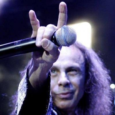 Ronnie James Dio profile Photo