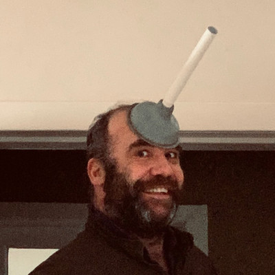 Rory McCann profile Photo
