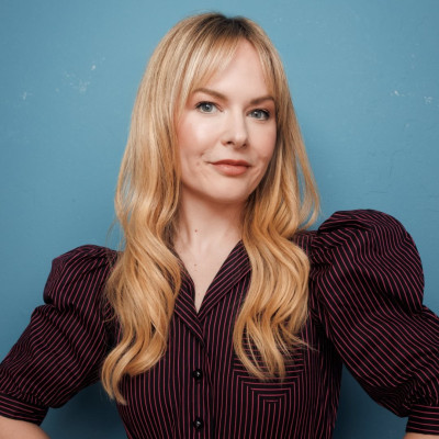 Rosebud Baker profile Photo