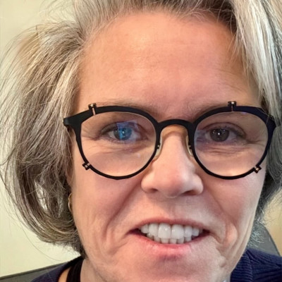 Rosie O'Donnell profile Photo