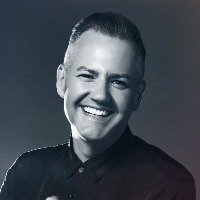 Ross Mathews profile Photo