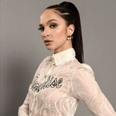 Ruby Modine profile Photo