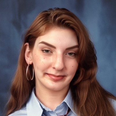 Rumeysa Gelgi profile Photo