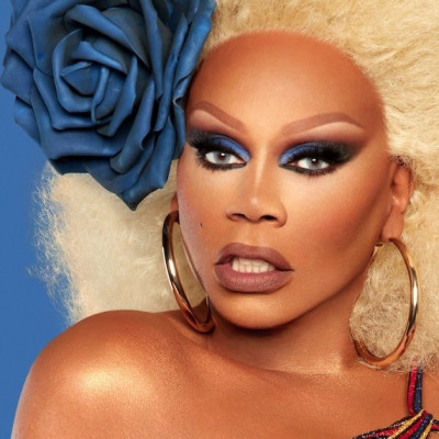 RuPaul profile Photo
