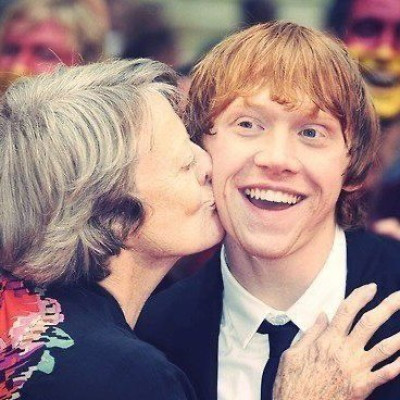 Rupert Grint profile Photo