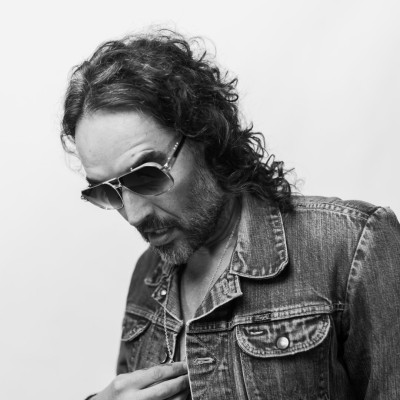 Russell Brand profile Photo