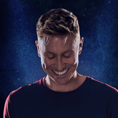 Russell Howard profile Photo
