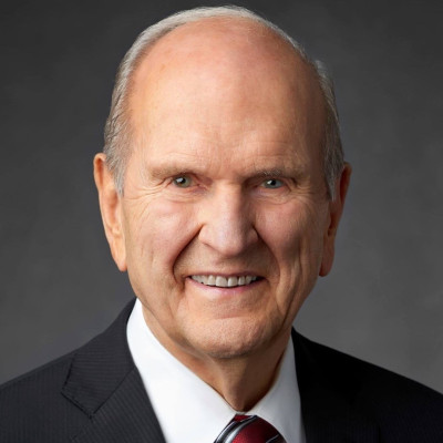 Russell M. Nelson profile Photo