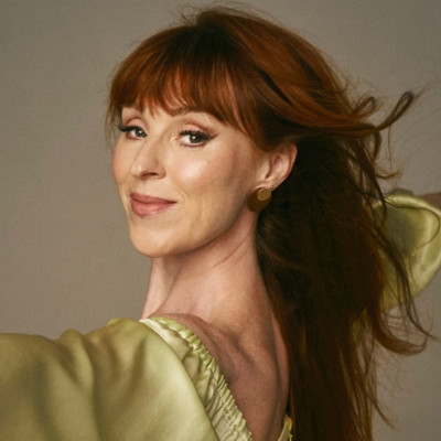 Ruth Connell profile Photo