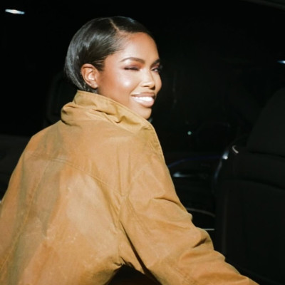 Ryan Destiny profile Photo