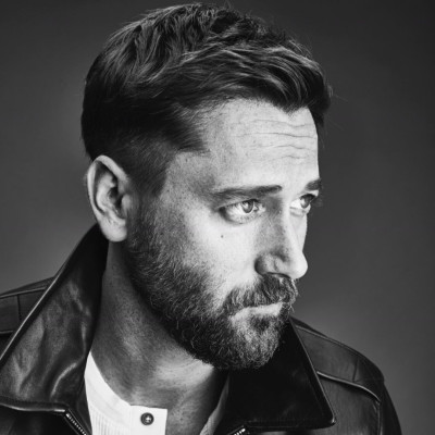 Ryan Eggold profile Photo