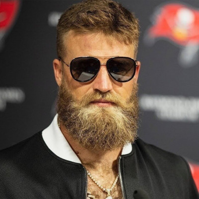 Ryan Fitzpatrick profile Photo