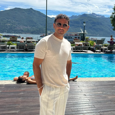 Ryan Thomas profile Photo