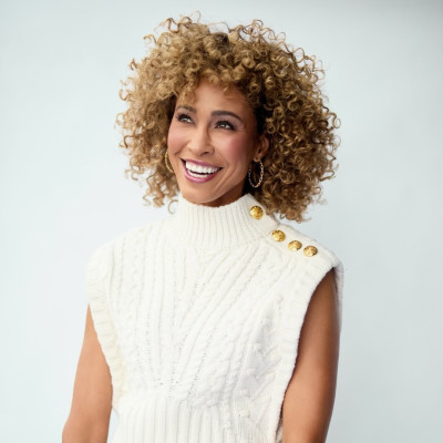 Sage Steele profile Photo