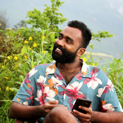 Sajin Gopu profile Photo