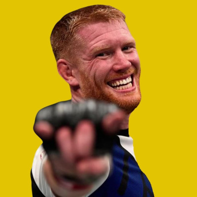 Sam Alvey profile Photo