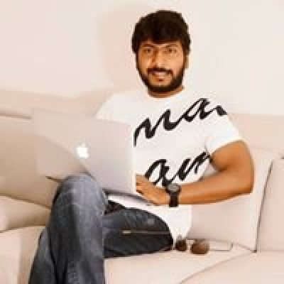 Sampath Nandi profile Photo