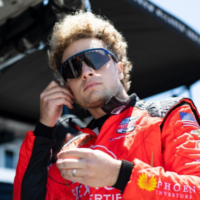 Santino Ferrucci profile Photo